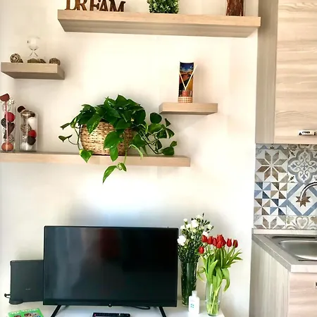 Apartment Locchi. Vicino Tramvia/careggi/meyer *